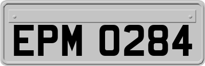 EPM0284