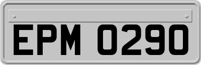 EPM0290