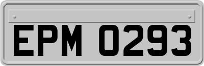 EPM0293