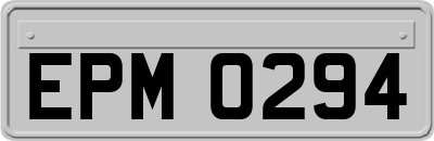 EPM0294