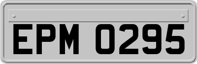EPM0295