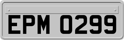 EPM0299