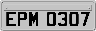 EPM0307