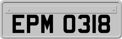 EPM0318