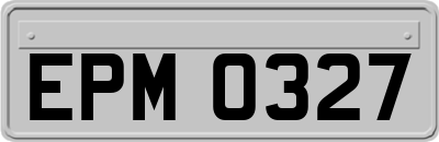 EPM0327