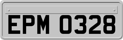 EPM0328
