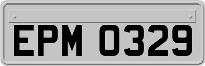 EPM0329
