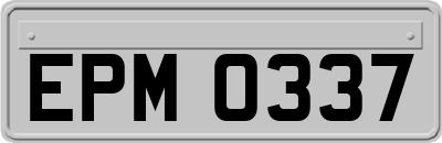 EPM0337