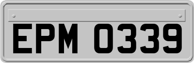 EPM0339