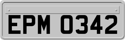 EPM0342