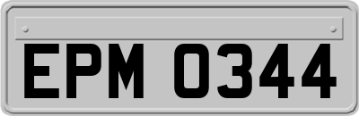 EPM0344