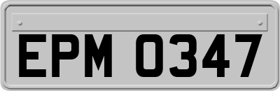 EPM0347