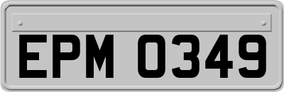 EPM0349