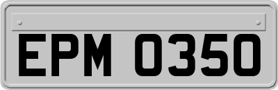 EPM0350