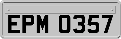 EPM0357