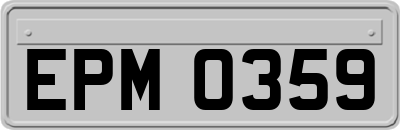 EPM0359