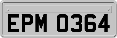 EPM0364