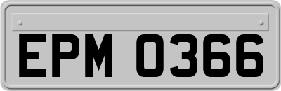 EPM0366
