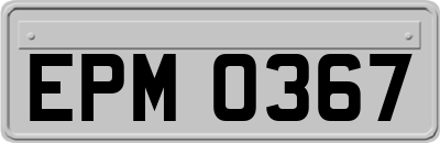 EPM0367
