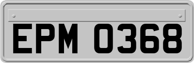 EPM0368