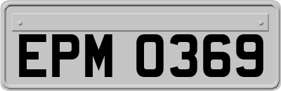 EPM0369