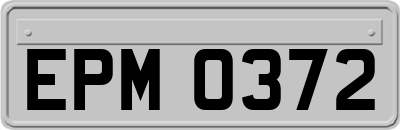 EPM0372
