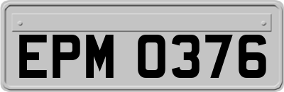 EPM0376