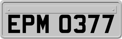 EPM0377