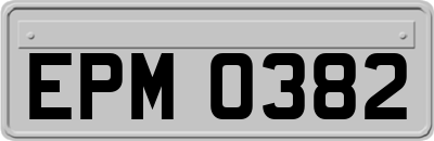 EPM0382