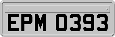 EPM0393