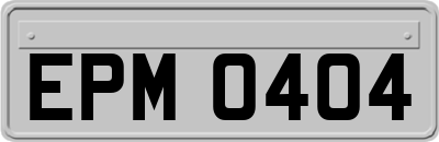 EPM0404
