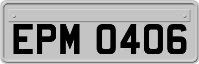 EPM0406