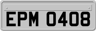 EPM0408