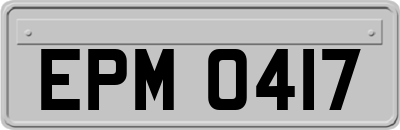EPM0417
