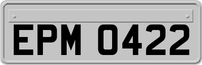 EPM0422