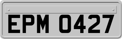 EPM0427