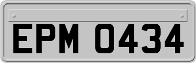 EPM0434