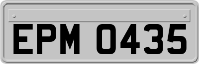 EPM0435