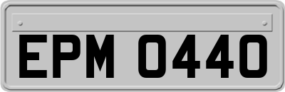 EPM0440