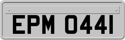 EPM0441