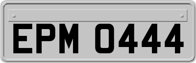 EPM0444