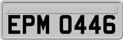 EPM0446