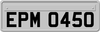EPM0450