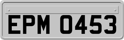 EPM0453