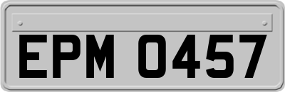 EPM0457