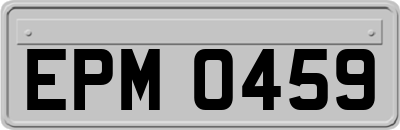 EPM0459