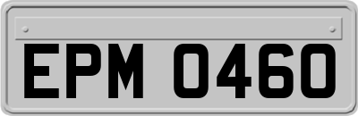 EPM0460