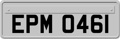EPM0461
