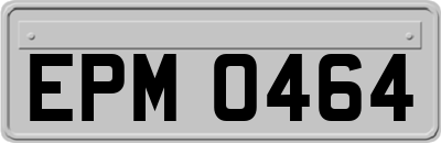 EPM0464