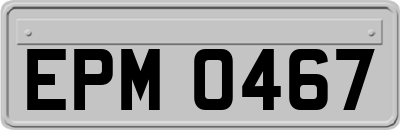 EPM0467